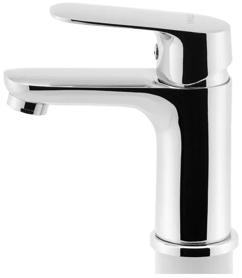 Novaservis - Umývadlová batéria TITANIA COSMOS lesklý chróm