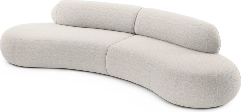 Sedacia súprava VIRGO SOFA A2