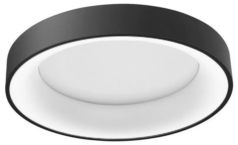 Azzardo AZ3446 - LED Stmievateľné stropné svietidlo SOVANA LED/80W/230V + DO