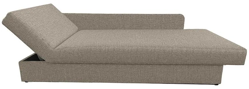 Sedačka Karol s operadlom L Barrel 21