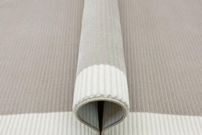 Koberec Selenne GS009A béžový / krémový