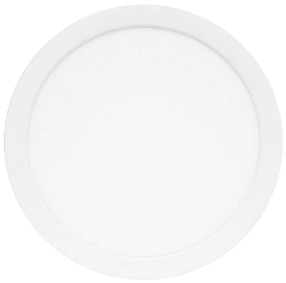 Ecolite WPCB2-18W/HF/BI - LED Panel so senzorom LEXA LED/6/12/18W/230V EC0375
