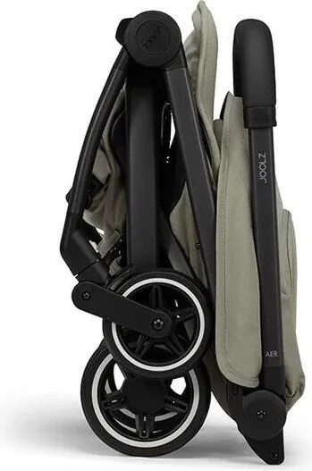 Športový kočík Joolz Aer+ sage green