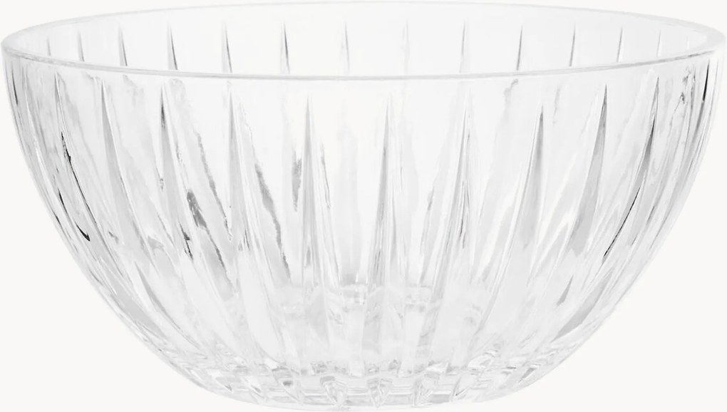 Krištáľová servírovacia miska Beaufort, 2,5 l