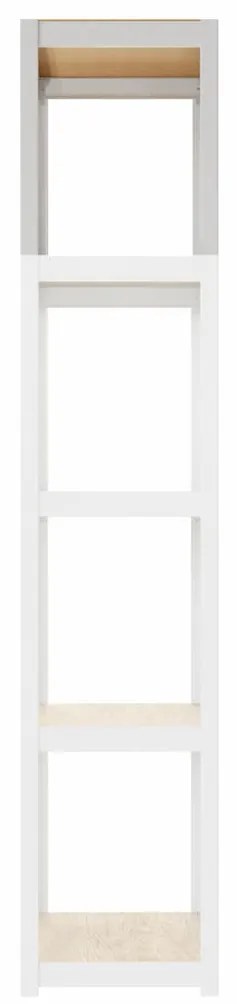 Rozširujúca súprava S 47,7x40x40 1x70Kg R9002 D-Carbon