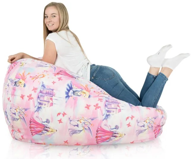 Sedací vak SAKO Princess