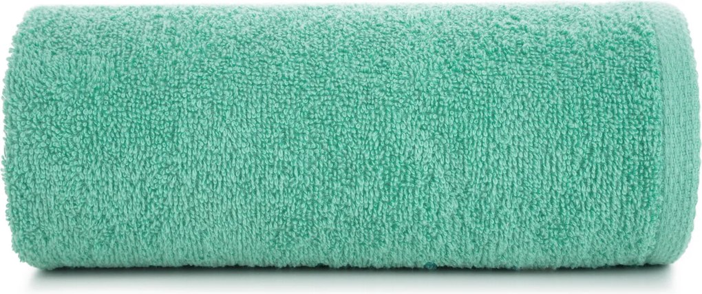 FROTÉ UTERÁK SMOOTH1 70X140 CM MENTOLOVÁ