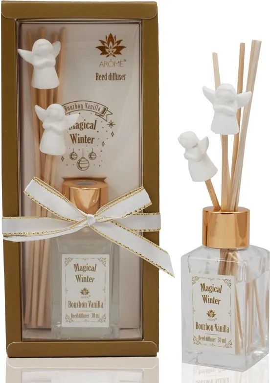 ARÔME Magical Winter