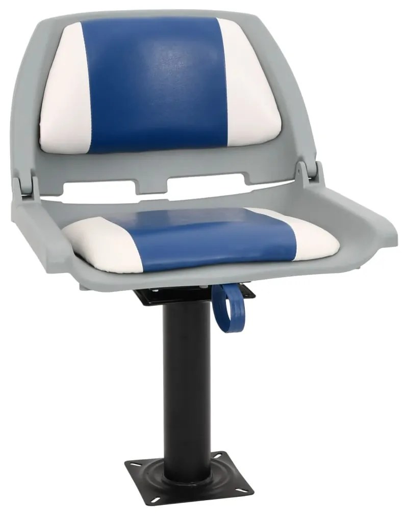 Lodné sedadlo s podstavcom otočné o 360° 3294952