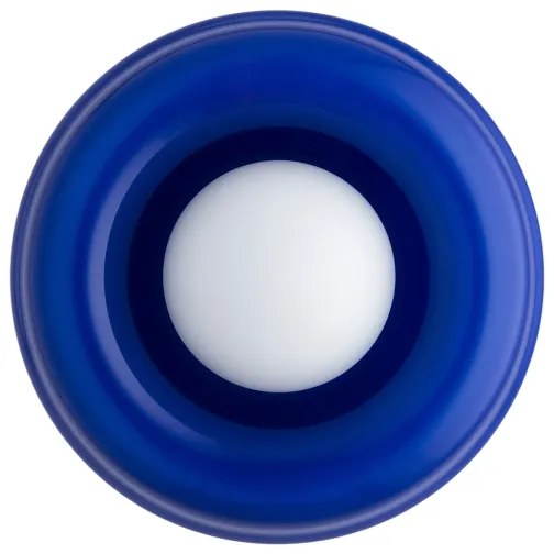 Argon 8813 - Nástenné svietidlo TEVO 1xG9/6W/230V modré