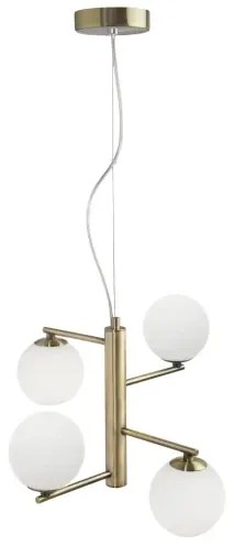 Retro luster Agrigento 35