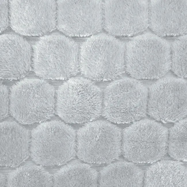 Deka ZOE strieborná