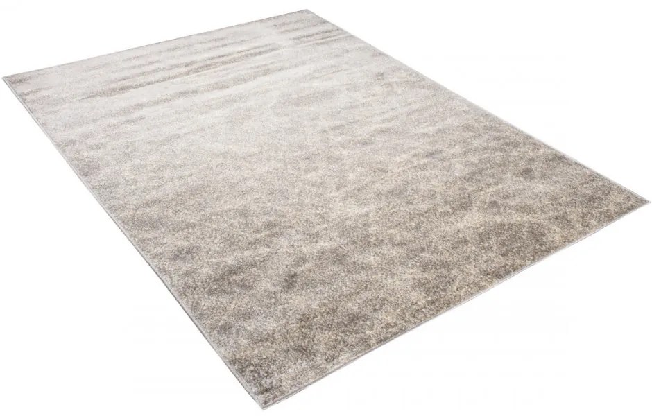 Kusový koberec Rekon hnedý 120x170cm