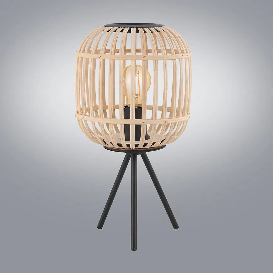 Stolná lampa Bordesley 43218 LB1