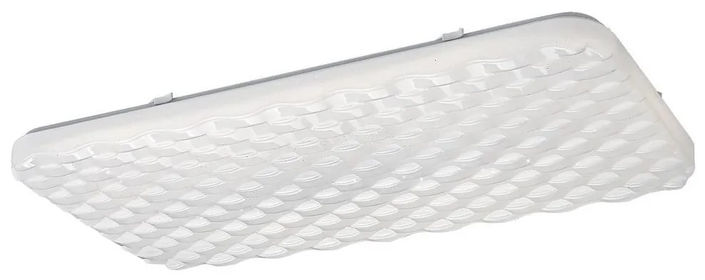 Rabalux Rabalux 3087 - LED Stropné svietidlo ELDRICK LED/36W/230V 64 cm RL3087