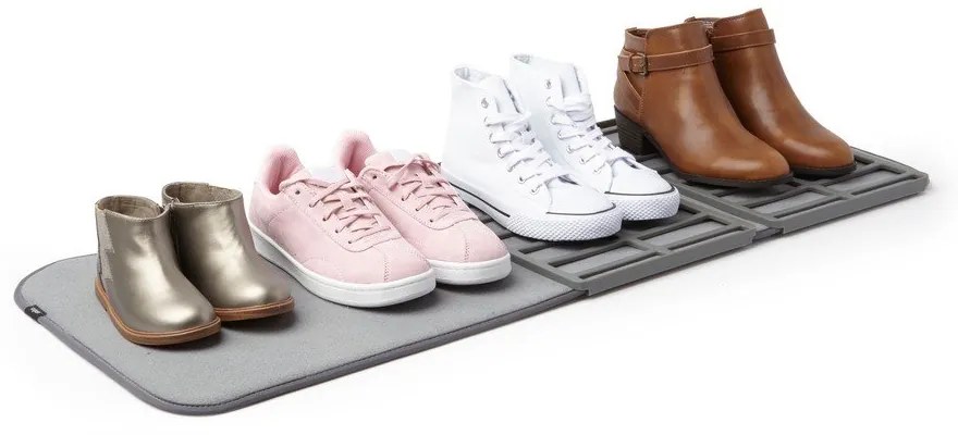 Odkvapkávač na topánky Shoe Dry – Umbra