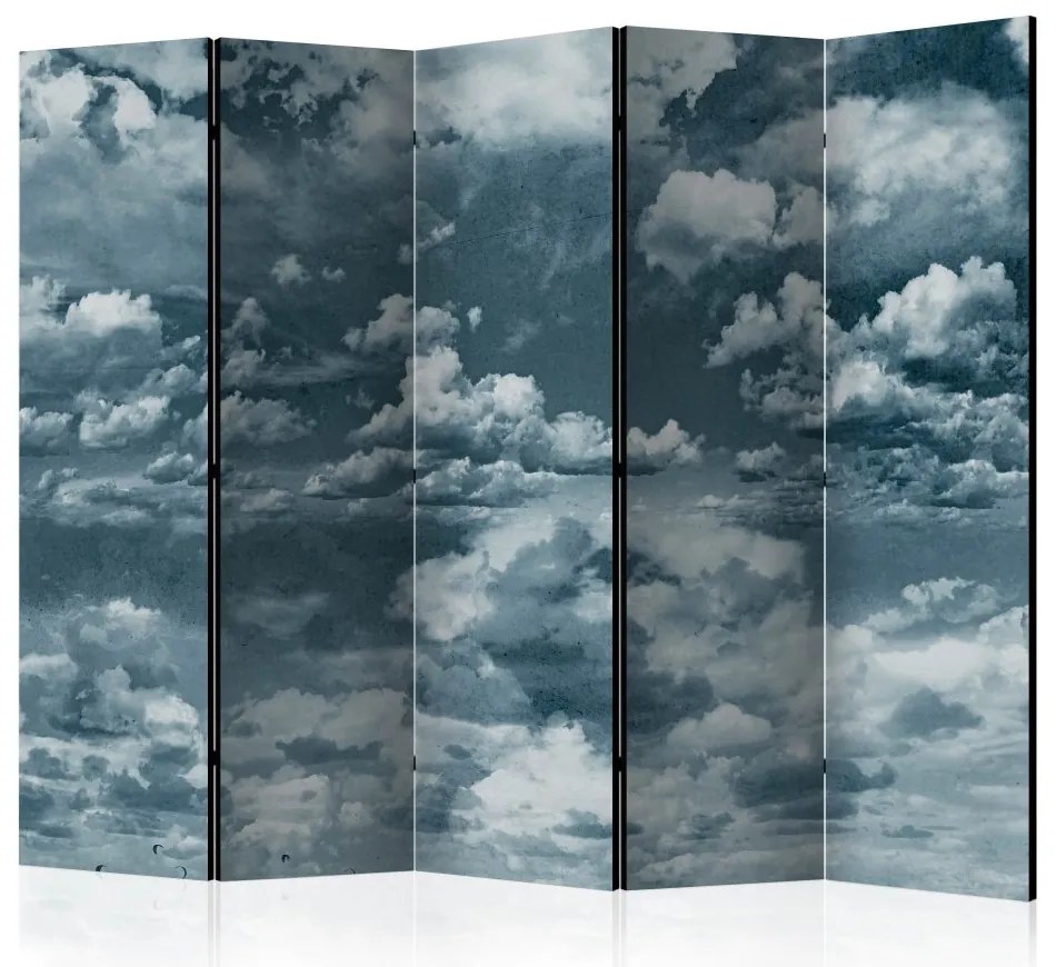 Artgeist Paraván - Heaven, I'm in heaven... [Room Dividers]