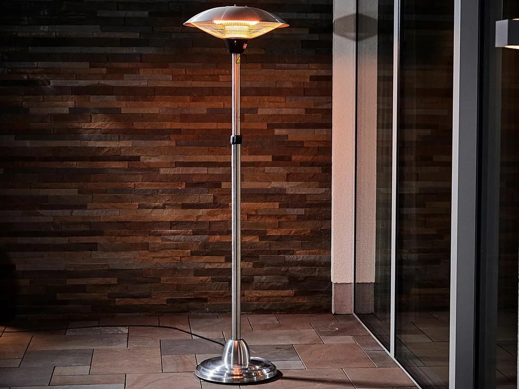 Elektrický ohrievač ENDERS BARCELONA