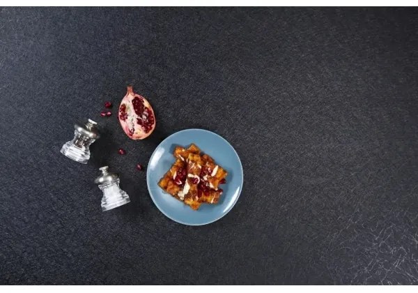 Cole&Mason - Sada mlynčekov na soľ a korenie BUTTON 2 ks 6,5 cm