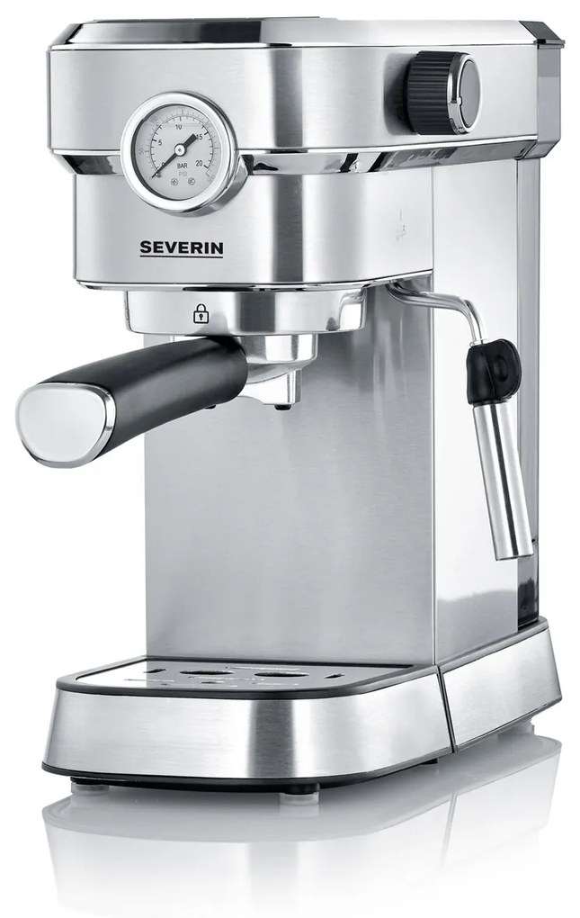 SEVERIN KA 5995 Espresa Plus pákový espresso kávovar