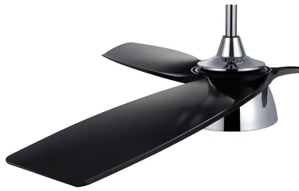 Lucci air 513072 - LED Stmievateľný ventilátor LED/18W/230V 3000/4000/6000K + DO