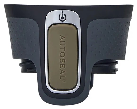 Contigo Termo fľaša West Loop 470 ml Latte