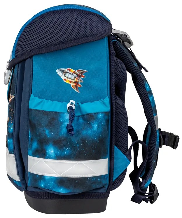 Školský set BELMIL Infinity Space