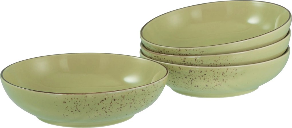XXXLutz SADA MÍS kamenina keramika 4-dielne Creatable - Misky & misy - 007768050502
