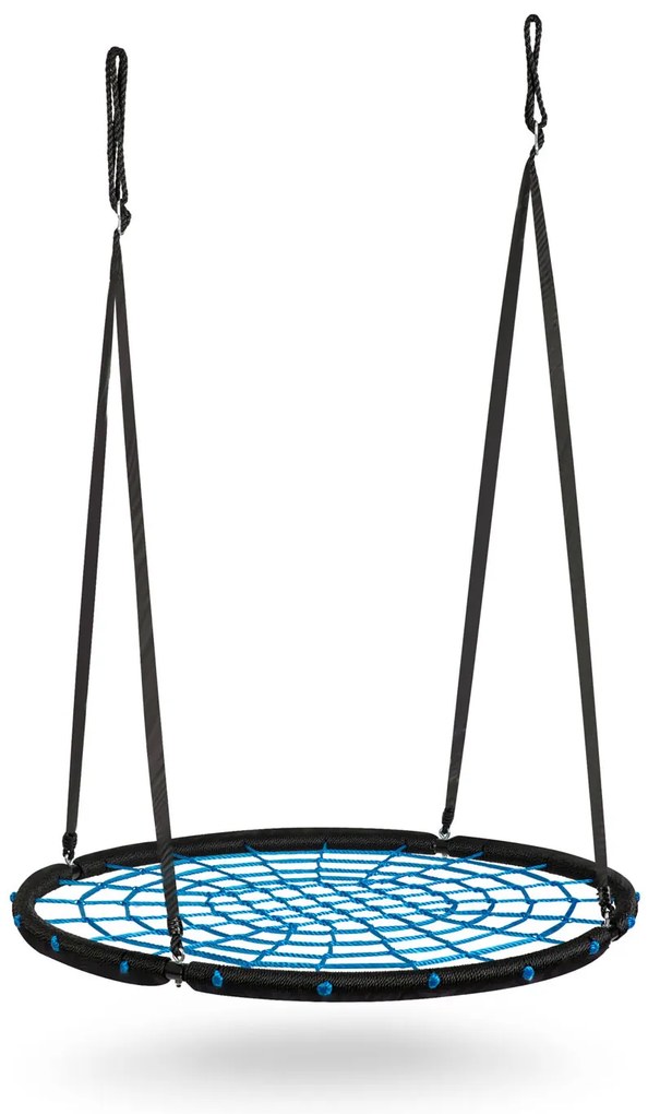 Neo-Sport NS-104 120 cm hojdačka bocianie hniezdo