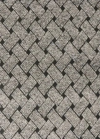 Koberce Breno Čistiaca zóna VECTRA 200 0316, šíře role 200 cm, béžová, viacfarebná