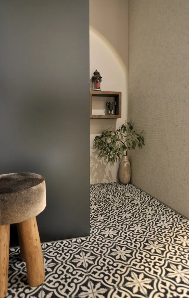 Cementové dlaždice 454 | Articima