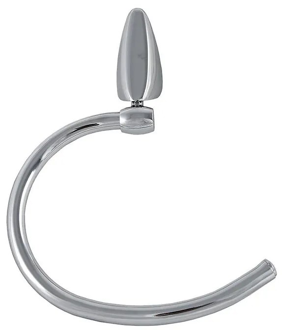 Vešiak oválny 3960