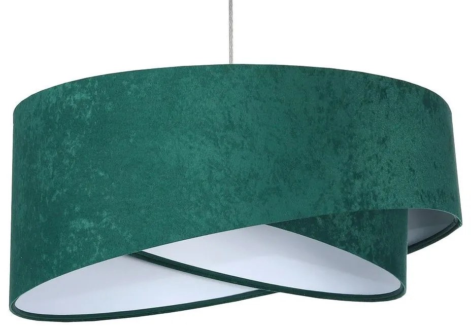 Luster na lanku GALAXY 1xE27/60W/230V