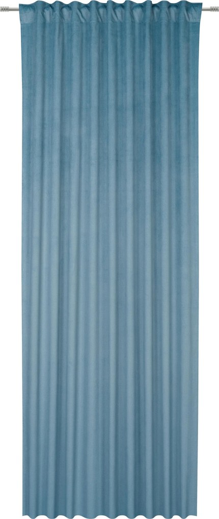 XXXLutz HOTOVÝ ZÁVES, polopriehľadné, 140/245 cm Esposa - Záclony & závesy - 006435004502