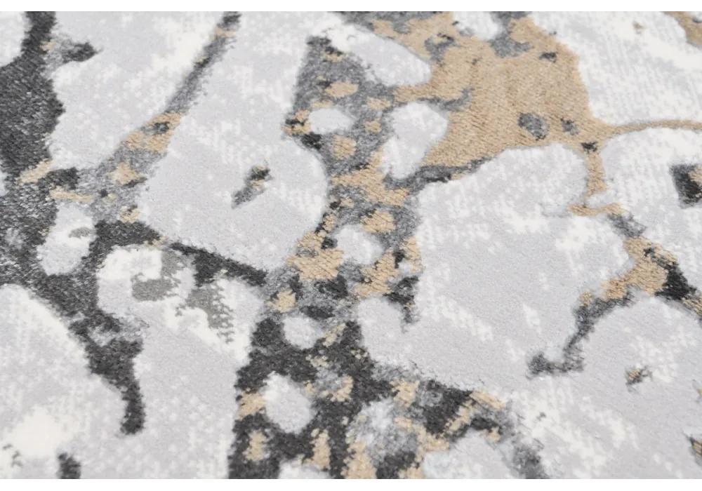 Kusový koberec Cansa šedokrémový 120x170cm