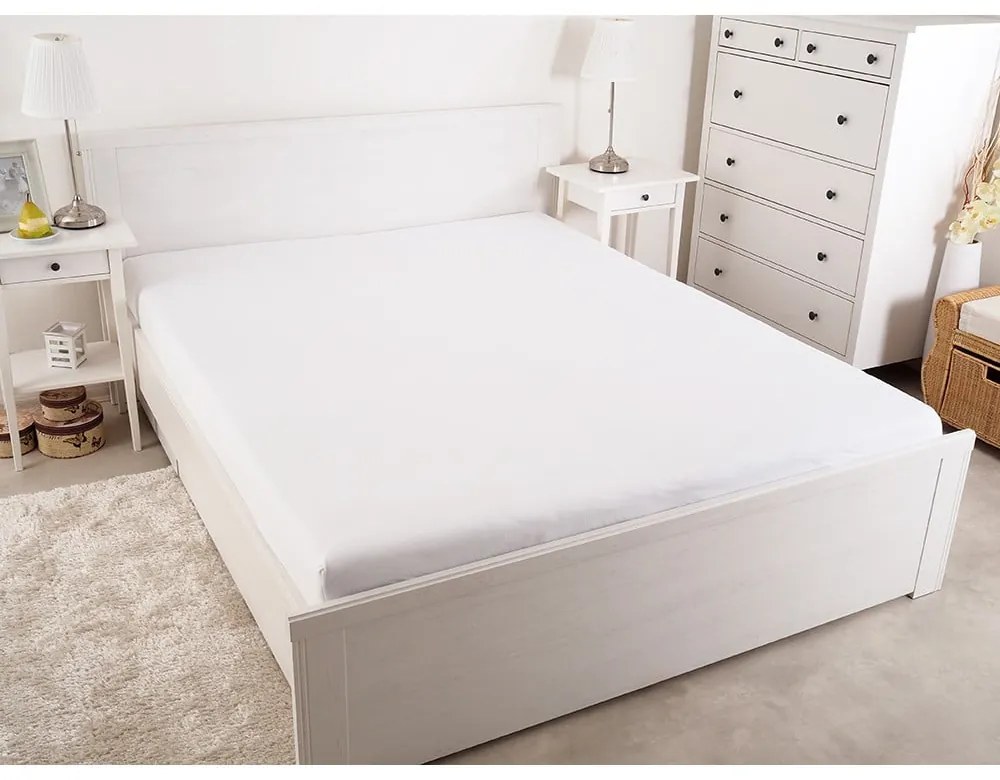 Biela plachta 90x200 cm – B.E.S.