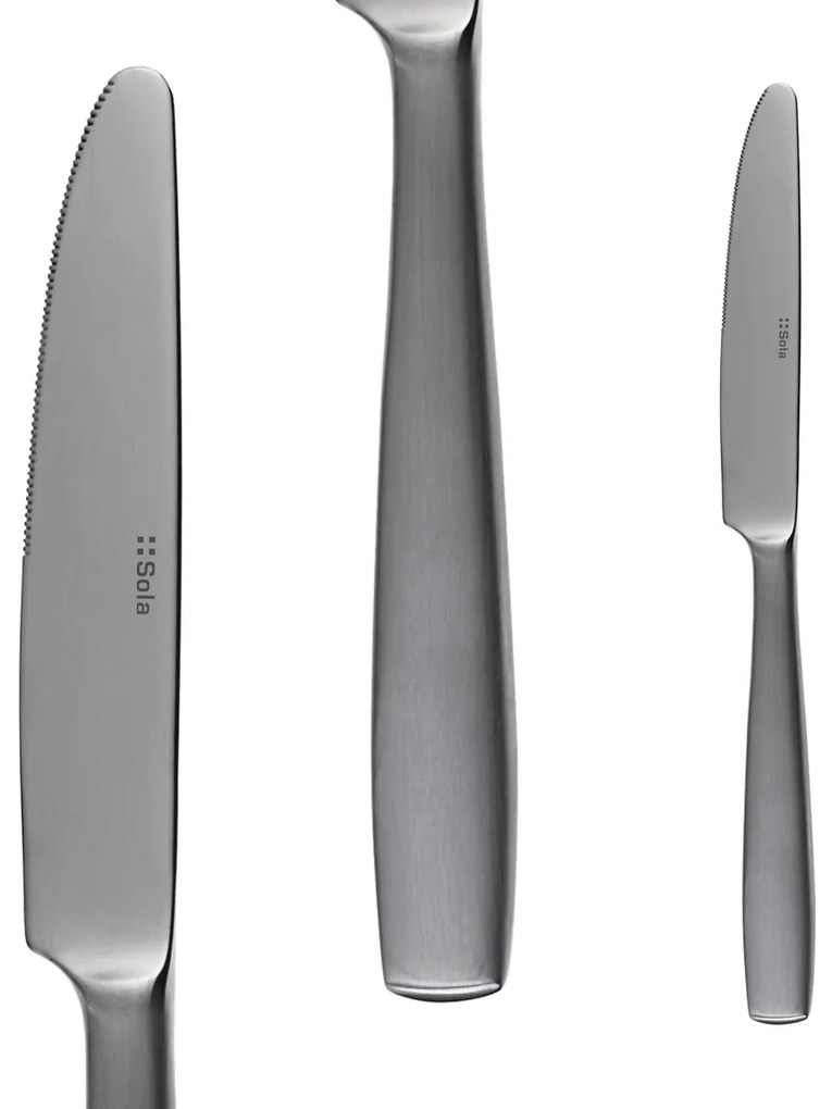 Príborový set 24 ks - Gaya - 128450