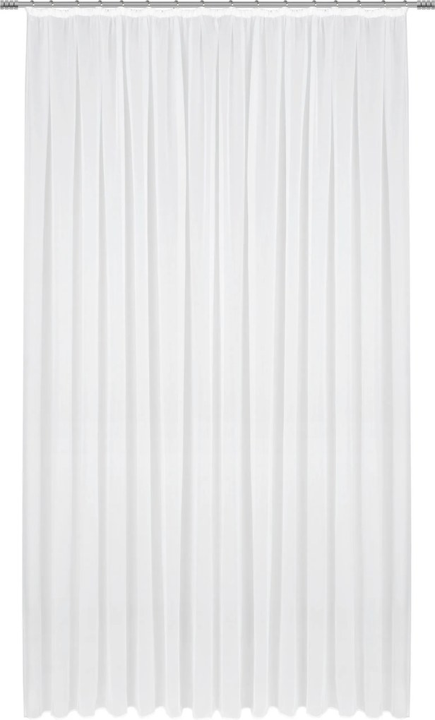 XXXLutz KUSOVÁ ZÁCLONA, 300/245 cm Boxxx - Záclony & závesy - 006435000401