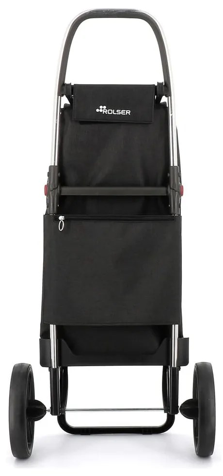 Nákupná taška 43 l I-Max Tweed 2 Logic - Rolser