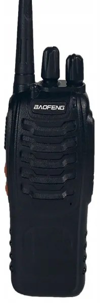 VK 14365 Baofeng BF-888S Vysielačky 2 ks