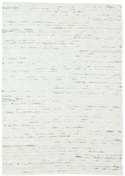 Koberec ALM GLUCK UNI naturálny / sivý