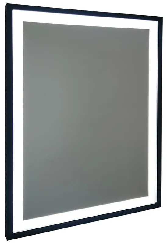 Zrkadlo LED 73CZ 70x90