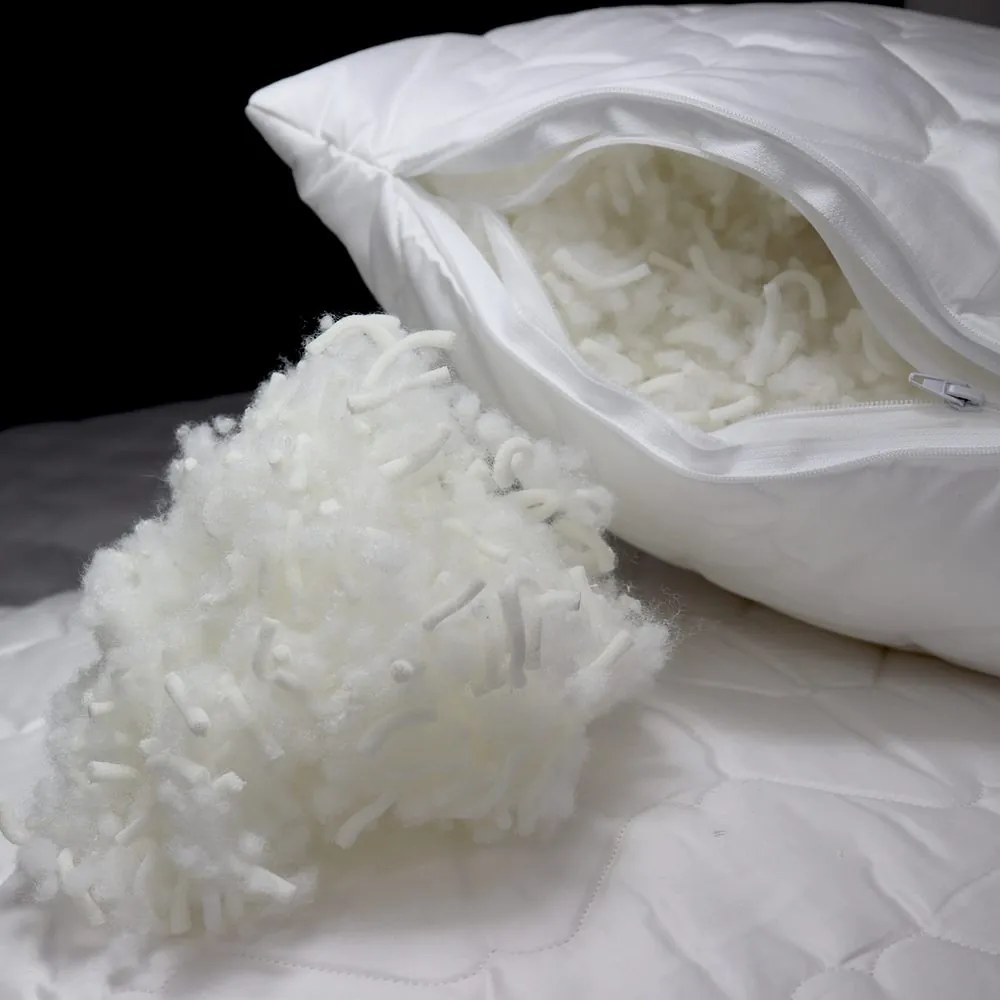 2G Lipov Saténový vankúš Flexi Sleep s latexom - 50x70 cm