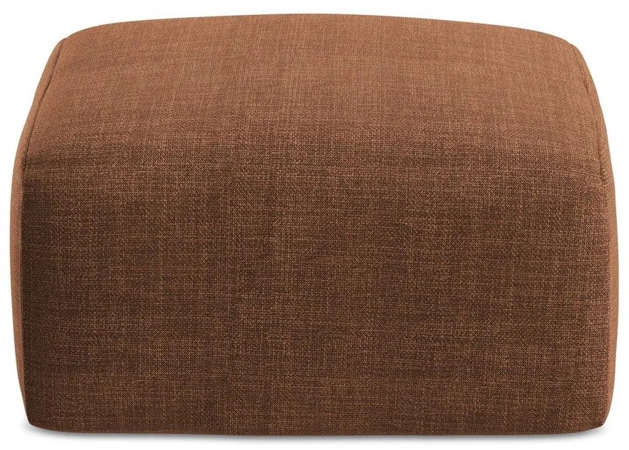 Terakotová podnožka Leila – Makamii