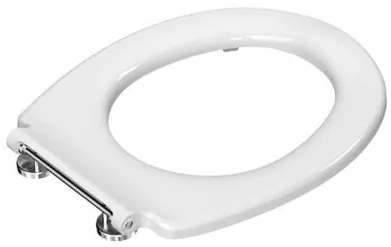 WC doska Vitra Duroplast biela 115-003-506