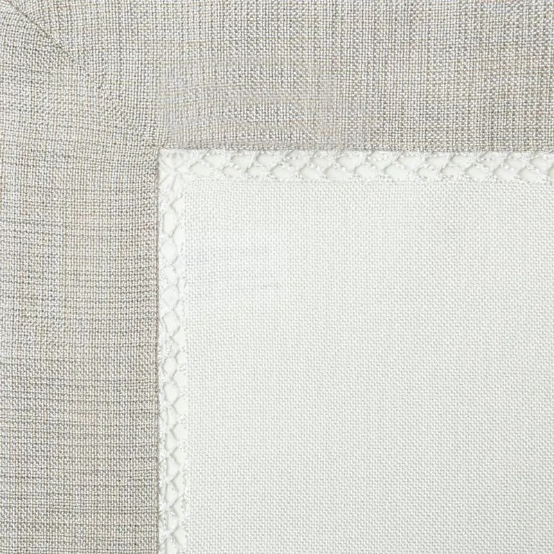PRESTIERANIE EMMA 30 X 40 CM BIELE / 4 KS