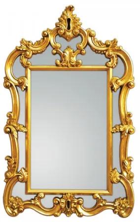 Zrkadlo Verah G 90x145 cm z-verah-g-90x145-cm-752 zrcadla