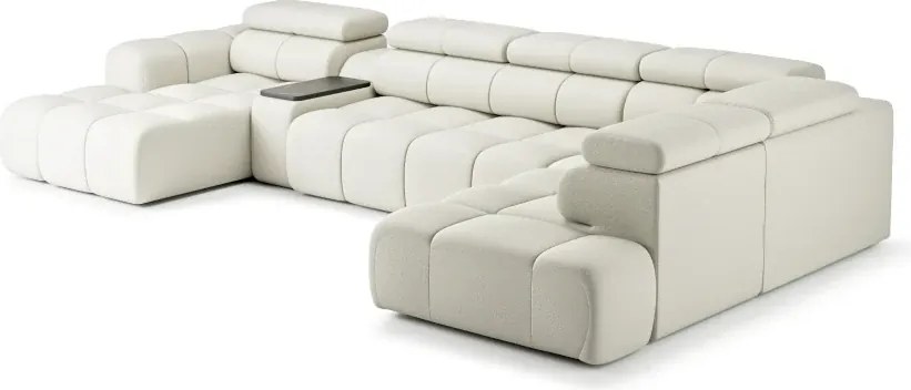 Sedacia súprava AURENA verzia U1