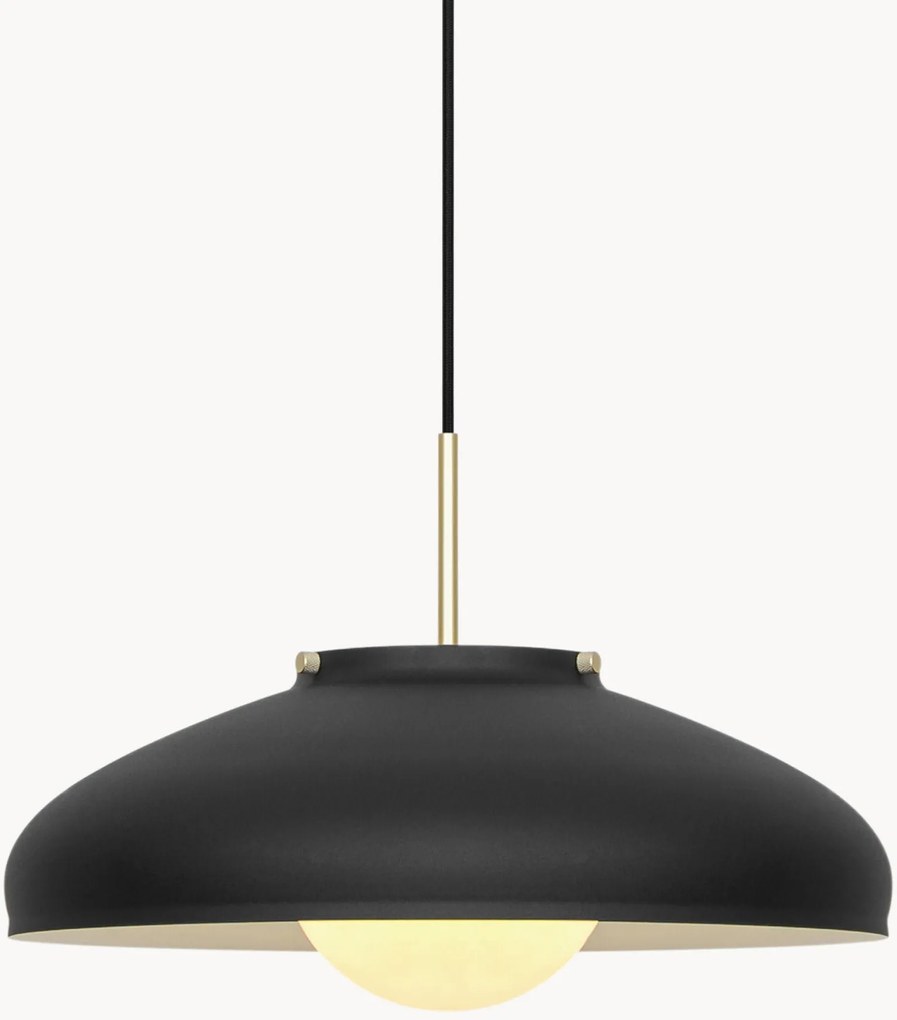 Závesné svietidlo Latif