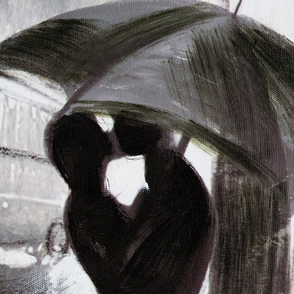 RUČNE MAĽOVANÝ OBRAZ 657 60X80 CM